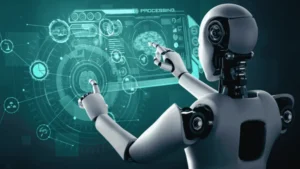 AI Automated Blogging System
