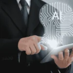 AI Transcript Summarization
