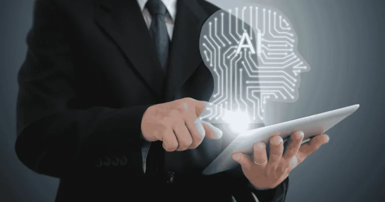 AI Transcript Summarization