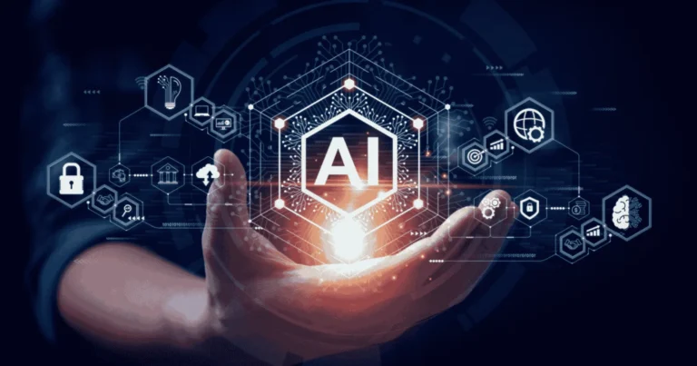 AI Transcript Technology