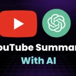 AI YouTube Summarizer