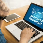 Affiliate Programs