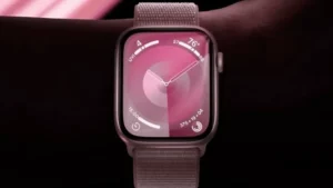Apple Watch Series 9