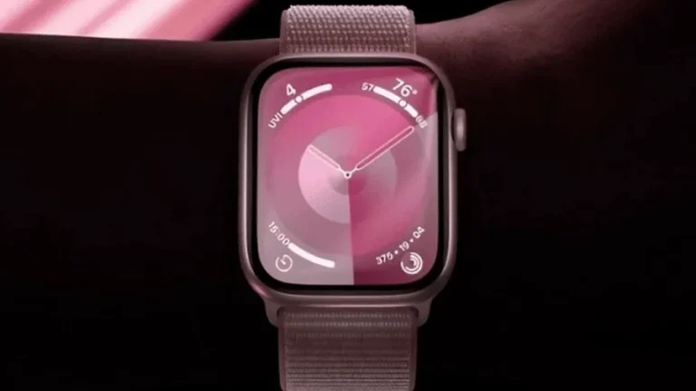 Apple Watch Series 9