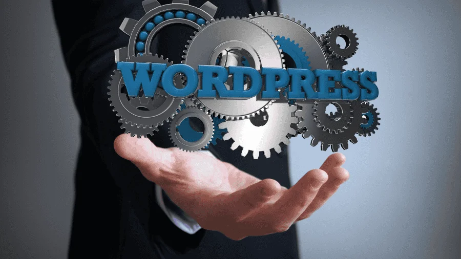 Bluehost WordPress