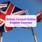 English Courses