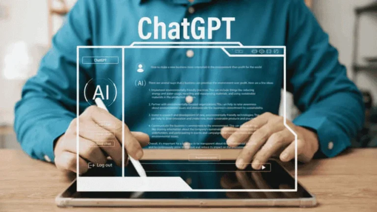 ChatGPT Tutorial