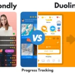 Mondly Vs Duolingo