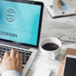 Buy a Domain