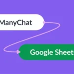 ManyChat Google Sheets Integration
