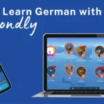 German with Mondly