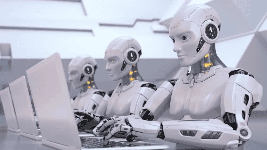 Blog AI Generator