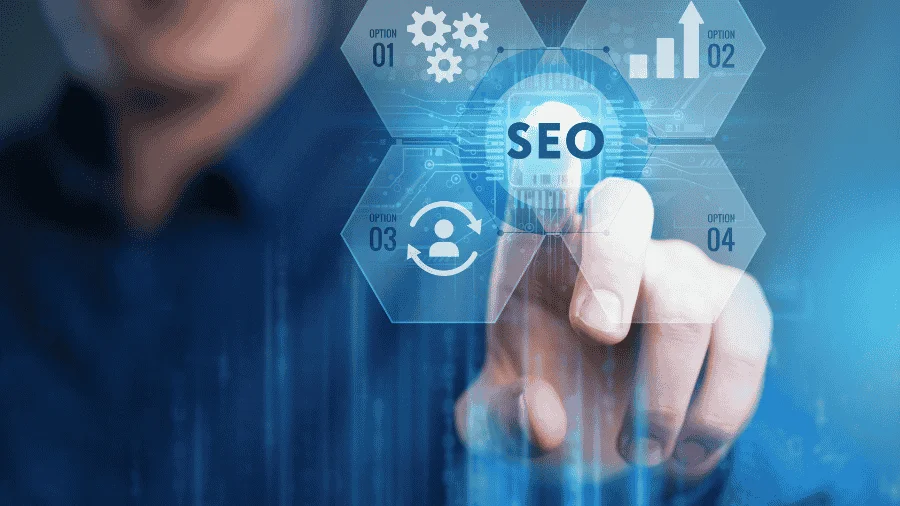 SEO for WordPress Websites
