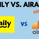 Saily vs Airalo