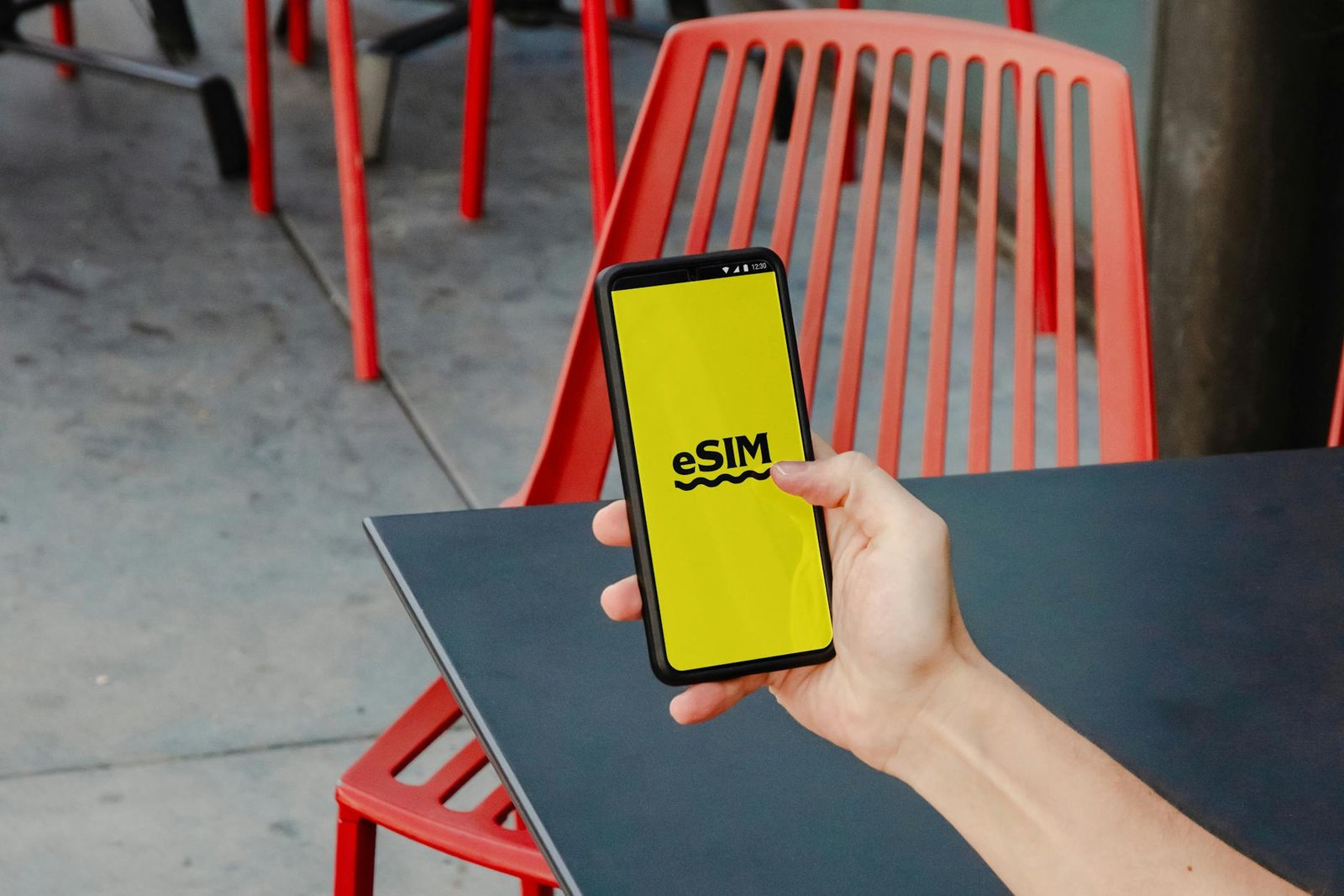 Airalo eSIM 