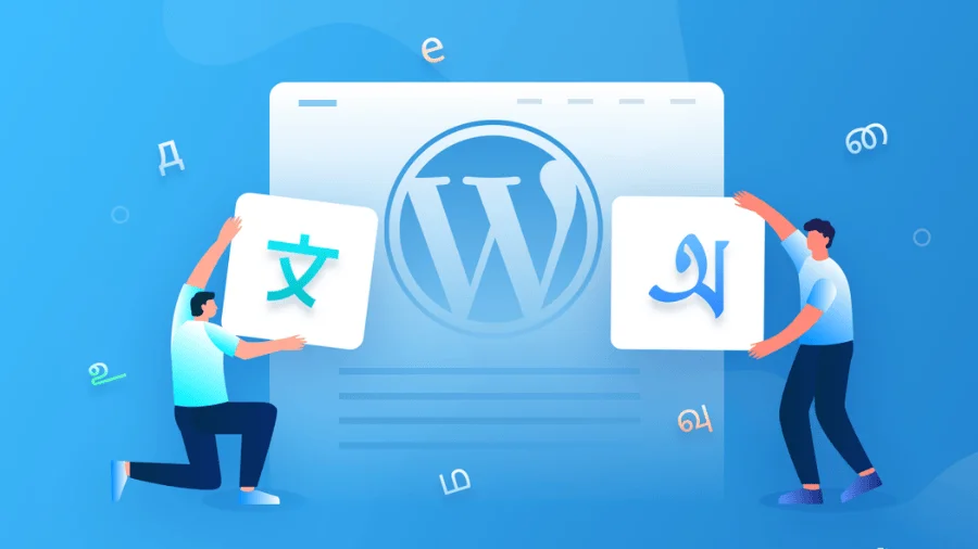 WordPress Plugin