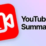 YouTube Video Transcript Summarizer